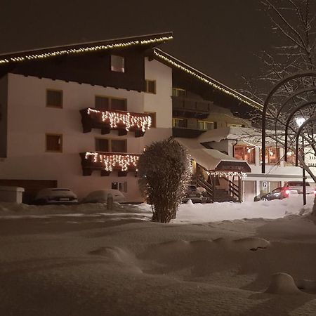 Gasthof Hotel Schermer Bad Häring Exterior foto